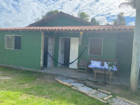 Casa da Thay Trancoso